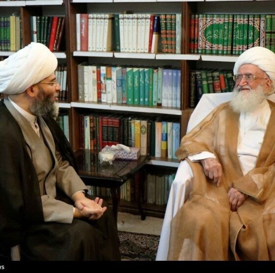 آیت‌الله نوری همدانی: در عرصه میدان و دیپلماسی باید وحدت داشته باشیم