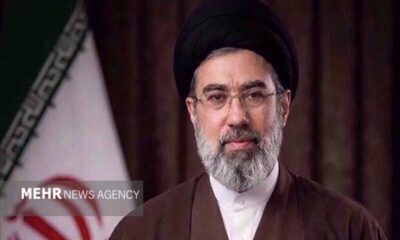 آینده متعلق به امت اسلامی است/ ایران نفوذ صهیونیسم را به کلی قطع کرد