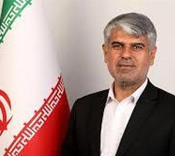 ابراهیم‌پور: آمریکا با وجود توان نظامی بالا به اهدافش علیه ایران نرسید
