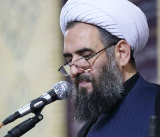 ابرقدرت واقعی بمب ندارد ملت بیدار دارد