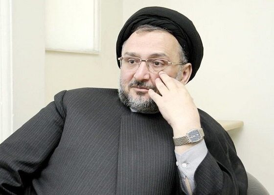 ابطحی: دیپلماسی تنها بدون پشتیبانی میدان به جایی نخواهد رسید
