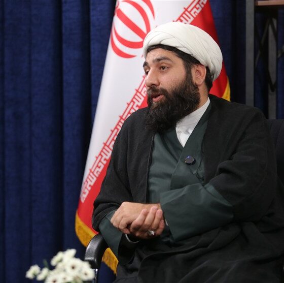 ابلاغ پیام ویژه رهبر معظم انقلاب به مردم سیستان و بلوچستان