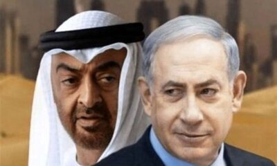 اتفاق باورنکردنی در سفر مخفیانه نتانیاهو به امارات / رئیس‌دفتر نتانیاهو افشاگری کرد