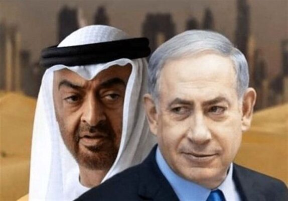 اتفاق باورنکردنی در سفر مخفیانه نتانیاهو به امارات / رئیسدفتر نتانیاهو افشاگری کرد اتفاق باورنکردنی در سفر مخفیانه نتانیاهو به امارات / رئیسدفتر نتانیاهو افشاگری کرد