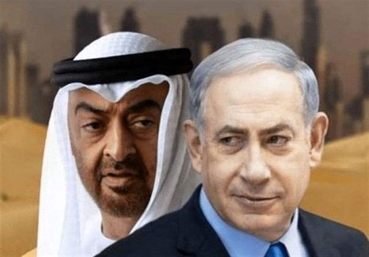 اتفاق باورنکردنی در سفر مخفیانه نتانیاهو به امارات / رئیس‌دفتر نتانیاهو افشاگری کرد