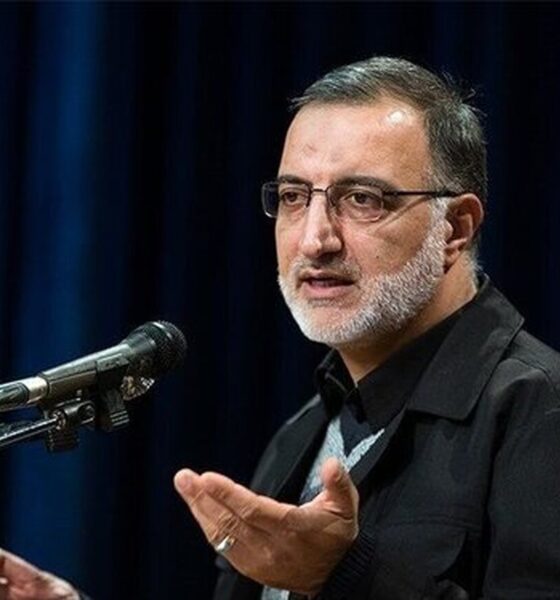 اتوبوس و متروی تهران تا چه زمانی رایگان می‌ماند؟ / زاکانی پاسخ داد