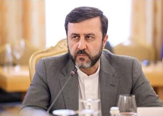 اجازه نمی‌دهیم اقدامات نظامی، حاکمیت ایران بر تنگه هرمز را تضعیف کند