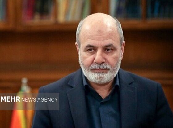 احمدیان: هزینه تصمیم برای دشمن از آستانه تحمل فراتر خواهد رفت