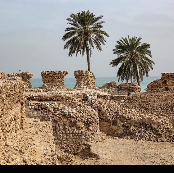 احیای ابنیه تاریخی هرمزگان؛ریل‌گذاری جدید برای توزیع ثروت درروستاها
