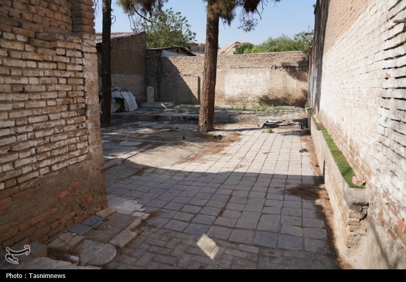 ادای دین به پدر آموزش ناشنوایان در شهرری؛ مقبره باغچهبان احیا میشود اخبار شهر ری , ناشنوایان ,