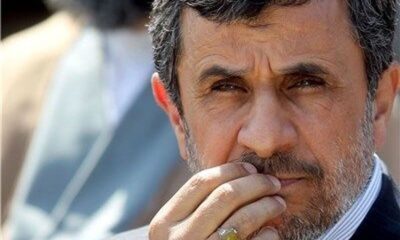 ادعای عجیب نیویورک تایمز : احمدی‌نژاد گزینه آمریکا برای رهبری ایران بود