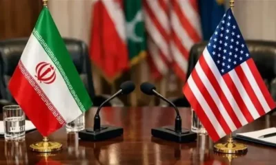 ادعای وال‌استریت درباره زمان ازسرگیری مذاکرات/ ایران و آمریکا به میز مذاکره بازمیگردند؟