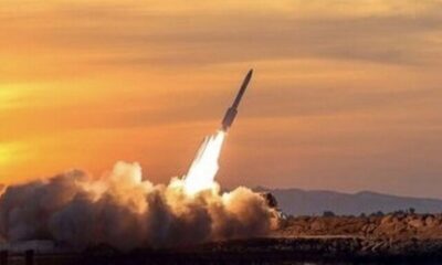 ادعای وال‌استریت ژورنال درباره تهران/ ایران قصد «هدف قرار دادن شدید» امارات را دارد؟
