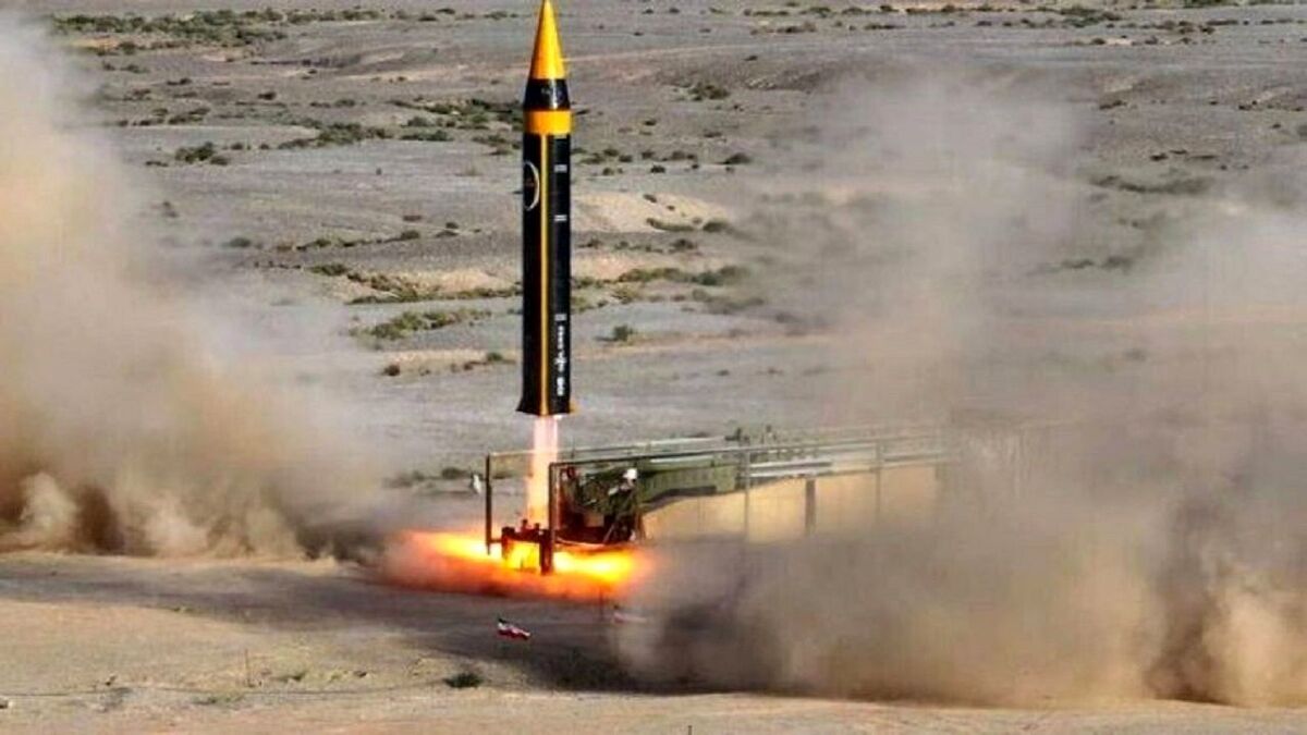 ارزیابی تازه سیا از توان موشکی ایران منتشر شد؛ روایتی متفاوت از نتیجه حملات