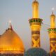ارسال دومین کاروان کمک‌های آستان حضرت عباس(ع) به ایران