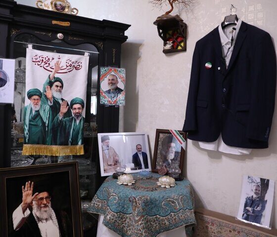 از خیابان جمهوری تا بن‌بست سادگی؛ روایت یک دیدار باورنکردنی
