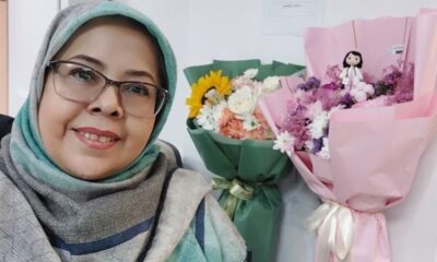 از شش‌ماهگی تا 47 سالگی؛ زیستن با بیماری‌ای که امید را شکست نداد