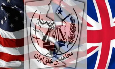 از مظلوم‌سازی با محوریت نخبه بودن تا عضویت رسمی در فرقه منافقین!