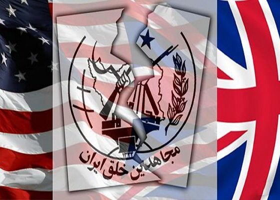 از مظلوم‌سازی با محوریت نخبه بودن تا عضویت رسمی در فرقه منافقین!