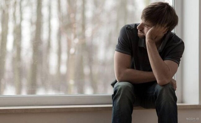از کجا بفهمیم یک مرد دلشکسته است؟ از کجا بفهمیم یک مرد دلشکسته است؟