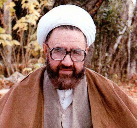 استاد مطهری از برجسته ترین پیشگامان نواندیشی دینی در جهان اسلام بود
