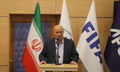 اظهارات جدید تاج درمورد حضور ایران در جام جهانی/ پس از شرط گذاشتن برای ترامپ و رد تماس نخست وزیر کانادا