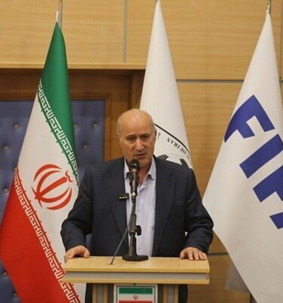 اظهارات جدید تاج درمورد حضور ایران در جام جهانی/ پس از شرط گذاشتن برای ترامپ و رد تماس نخست وزیر کانادا