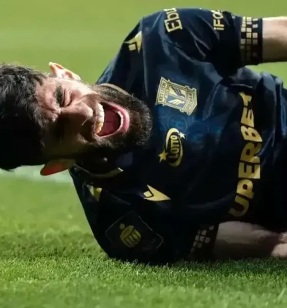 اعلام تصمیم نهایی پرسپولیس برای جذب علی قلی زاده