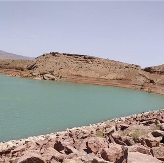 افزایش حجم سد صومعه‌علیا به 4.2 میلیون متر مکعب