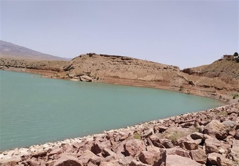 افزایش حجم سد صومعه‌علیا به 4.2 میلیون متر مکعب