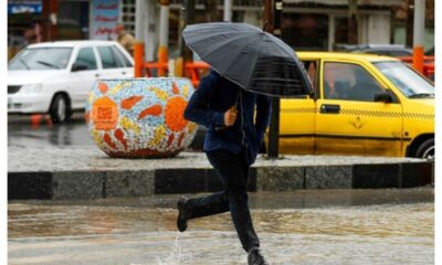 افزایش دمای بهار در کشور نسبت به شرایط نرمال/ گرمای جهنمی در راه است