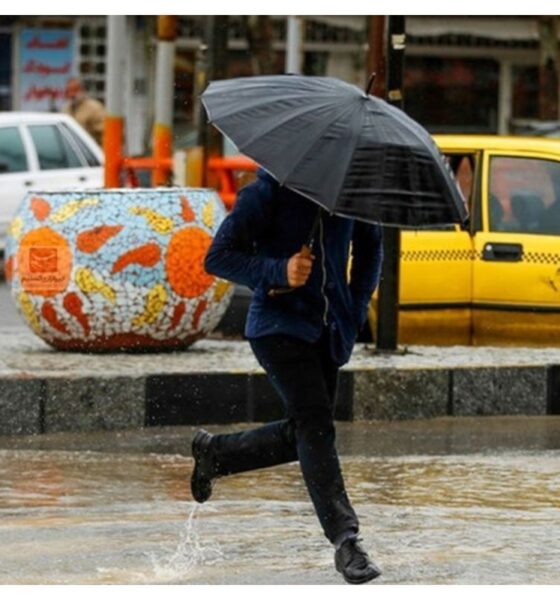 افزایش دمای بهار در کشور نسبت به شرایط نرمال/ گرمای جهنمی در راه است