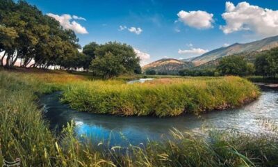 افسانه آب‌ در زاگرس/ تناقض تغییرات اقلیمی ‌لرستان!