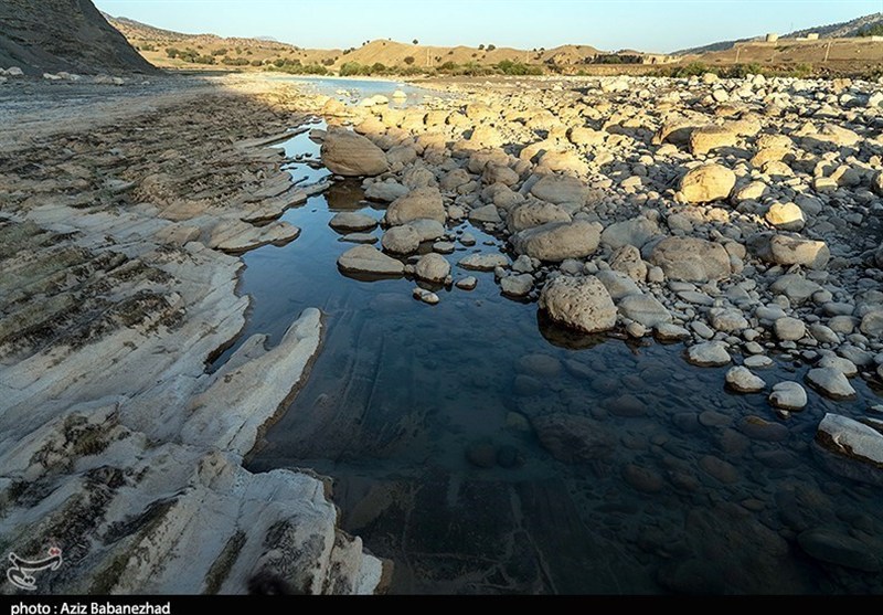 افسانه آب در زاگرس/ تناقض تغییرات اقلیمی لرستان! نظام مسائل استان لرستان , استان لرستان , اخبار استان لرستان , بحران آب ,