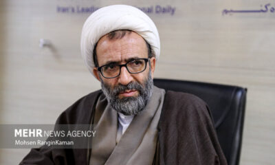 اقدامات خوبی برای تامین کالاهای اساسی انجام شده است