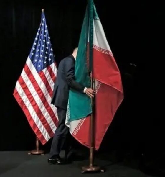 العربیه: گشایش در روابط آمریکا و ایران نزدیک است / موضوع هسته‌ای در گرو موفقیت در مذاکرات