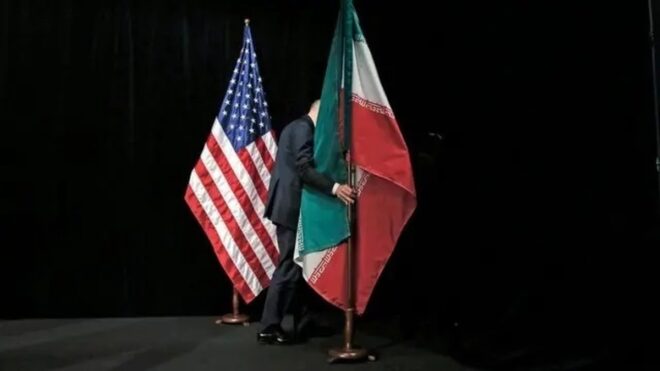 العربیه: گشایش در روابط آمریکا و ایران نزدیک است / موضوع هستهای در گرو موفقیت در مذاکرات العربیه: گشایش در روابط آمریکا و ایران نزدیک است / موضوع هستهای در گرو موفقیت در مذاکرات