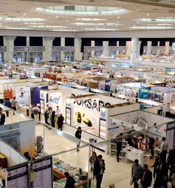 الگوی نوین تامین مالی برای حفظ قدرت خرید در نمایشگاه کتاب ۱۴۰۵