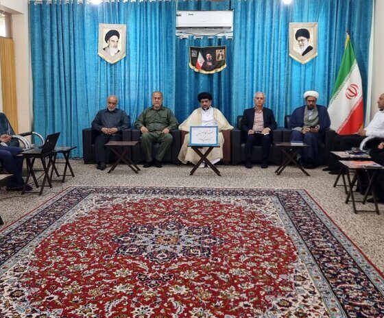 امام جمعه گناوه: جوانی جمعیت از مهم‌ترین زیرساخت‌های پیشرفت کشور است