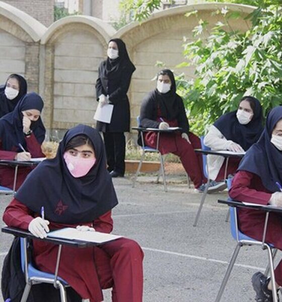 امتحانات نهایی مجازی برگزار می‌شود؟