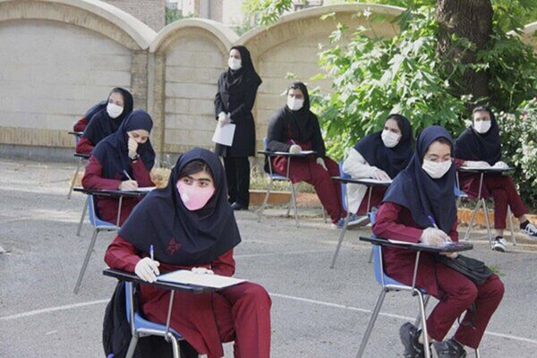 امتحانات نهایی مجازی برگزار میشود؟ امتحانات نهایی مجازی برگزار میشود؟