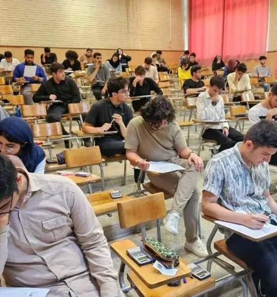 امتحانات نوبت دوم مدارس این استان حضوری شد/ دانش آموزان از امتحانات جا نمانند
