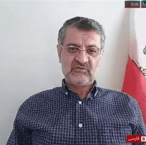اموال مهدی نصیری و 21نفر به‌نفع مردم توقیف شد