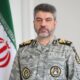 امیر اکرمی‌نیا: تنگه هرمز تحت کنترل راهبردی نیروهای مسلح ایران است