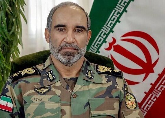 امیر جهانشاهی: روابط عمومی، بیسیمِ رمز اعتماد در میدان روایت‌ها است