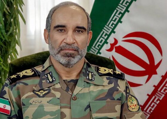 امیر جهانشاهی: شهید موسوی دکترین دفاعی را به تهاجمی تبدیل کرد