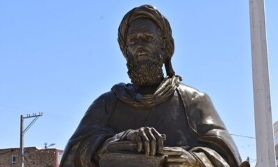 انتشار نسخه منقح «شرح فارسی تهذیب المنطق» ملاعبدالله بهابادی