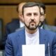 انتقاد غریب‌آبادی از سکوت اعضای بریکس در جریان جنگ به ایران