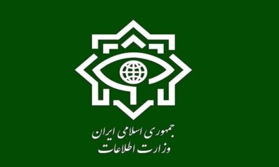 انهدام ۴ هسته از تروریست‌های آمریکایی-صهیونیستی در جنوب شرق کشور