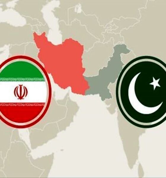 اولین واکنش پاکستان به انتشار خبر جنجالی درباره ایران + جزئیات